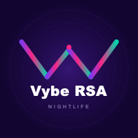 Vybe RSA App Icon